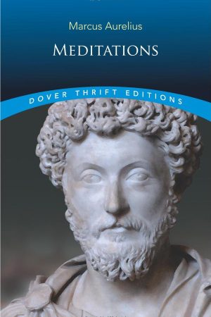 Meditations by Marcus Aurelius