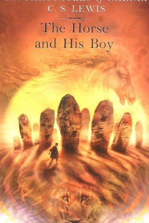 The Horse and His Boy