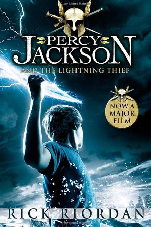 The Lightning Thief