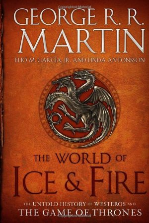 The World of Ice & Fire